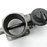 OEM Kia Carnival VQ 2.9 CRDI droseļdzinēja korpuss 35100-4X720, 351004X720