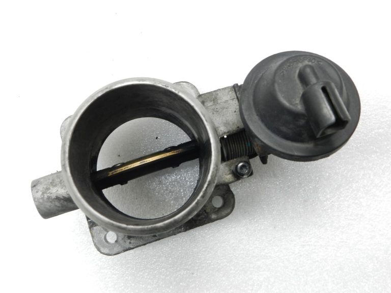 OEM Kia Carnival VQ 2.9 CRDI droseļdzinēja korpuss 35100-4X720, 351004X720
