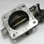 OEM Kia Carnival VQ 2.9 CRDI droseļdzinēja korpuss 35100-4X720, 351004X720