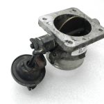 OEM Kia Carnival VQ 2.9 CRDI droseļdzinēja korpuss 35100-4X720, 351004X720