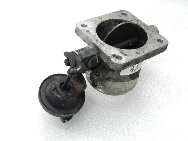 OEM Kia Carnival VQ 2.9 CRDI droseļdzinēja korpuss 35100-4X720, 351004X720