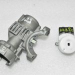 Kia Sportage Mk3 aizdedzes slēdzis aizdedzes slēdzis 81910-3W000, 93110 3S000