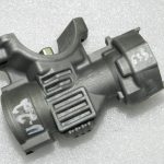 Kia Sportage Mk3 aizdedzes slēdzis aizdedzes slēdzis 81910-3W000, 93110 3S000