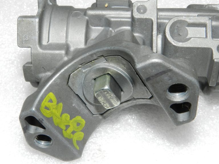Kia Sportage Mk3 aizdedzes slēdzis aizdedzes slēdzis 81910-3W000, 93110 3S000