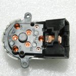 Kia Sportage Mk3 aizdedzes slēdzis aizdedzes slēdzis 81910-3W000, 93110 3S000