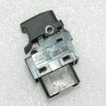 Kia Sportage Mk3 aizmugurējais elektrisko logu slēdzis 93575-1H000, 935751H000 Oriģināls