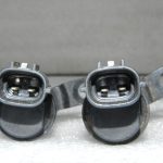 OEM Kia Sportage Mk3 1.6 sadales vārpstas fāžu solenoīda vārstu pāris 24355-2B700