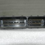 Kia Carnival VQ 2.9 CRDi motora vadības bloks Dzinēja ECU 39104-4X935