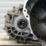 Kia Carnival III VQ Sedona 2.9CRDi dīzeļdzinējs manuālā pārnesumkārba 5 pakāpju 4300038050