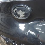 Kia Sportage IV QL 15-19 Aizmugurējās durvis Aizmugurējās durvis Krāsa – 1K