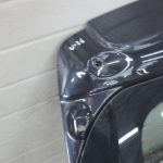 Kia Sportage IV QL 15-19 Aizmugurējās durvis Aizmugurējās durvis Krāsa – 1K
