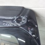Kia Sportage IV QL 15-19 Aizmugurējās durvis Aizmugurējās durvis Krāsa – 1K