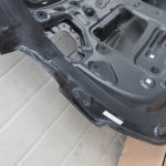 Kia Sportage IV QL 15-19 Aizmugurējās durvis Aizmugurējās durvis Krāsa – 1K