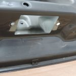 Kia Sportage IV QL 15-19 Aizmugurējās durvis Aizmugurējās durvis Krāsa – 1K