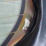 Kia Sportage IV QL 15-19 Aizmugurējās durvis Aizmugurējās durvis Krāsa – 1K