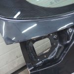 Kia Sportage IV QL 15-19 Aizmugurējās durvis Aizmugurējās durvis Krāsa – 1K