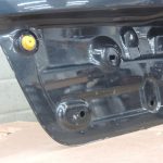 Kia Sportage IV QL 15-19 Aizmugurējās durvis Aizmugurējās durvis Krāsa – 1K