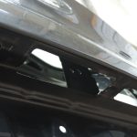 Kia Sportage IV QL 15-19 Aizmugurējās durvis Aizmugurējās durvis Krāsa – 1K