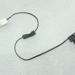 Oriģinālais Kia Sportage IV (QL) gaisa kondicioniera iztvaicētāja temperatūras sensors 97143D7000