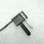 Oriģinālais Kia Sportage IV (QL) gaisa kondicioniera iztvaicētāja temperatūras sensors 97143D7000