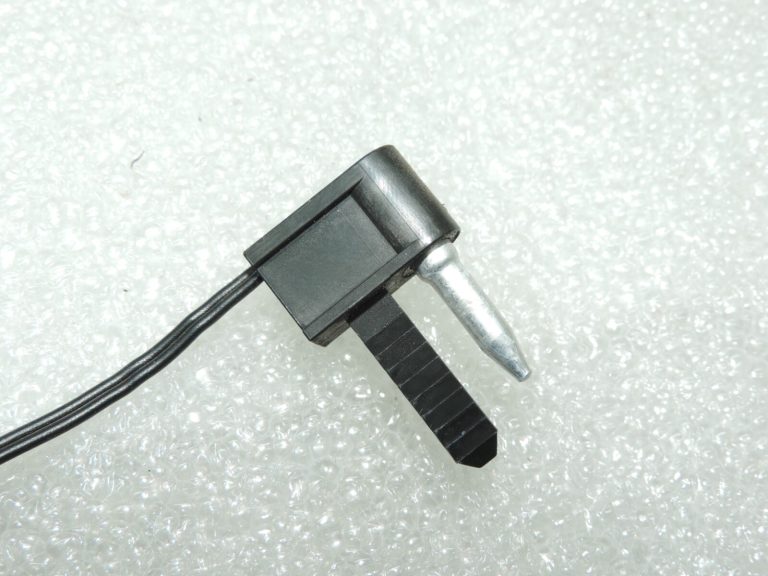 Oriģinālais Kia Sportage IV (QL) gaisa kondicioniera iztvaicētāja temperatūras sensors 97143D7000
