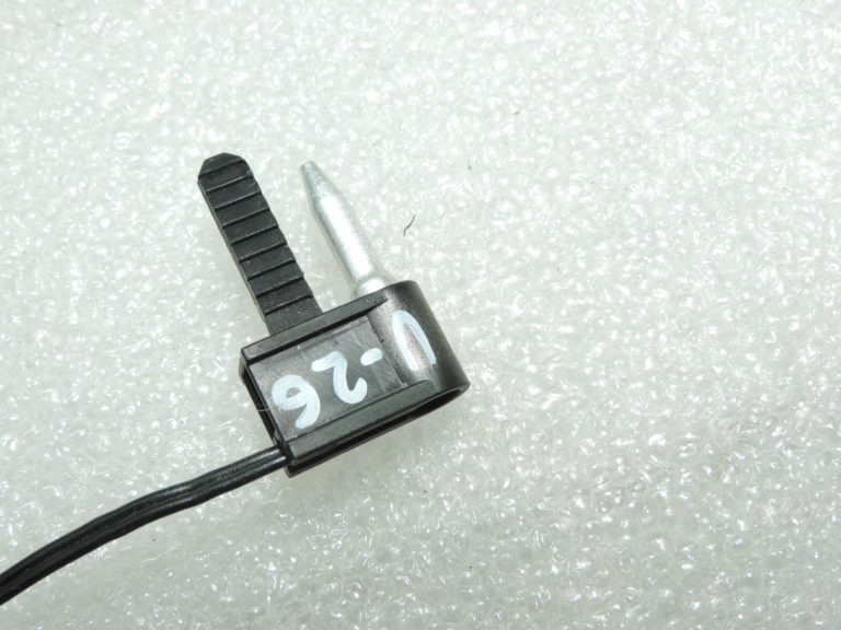 Oriģinālais Kia Sportage IV (QL) gaisa kondicioniera iztvaicētāja temperatūras sensors 97143D7000