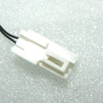 Oriģinālais Kia Sportage IV (QL) gaisa kondicioniera iztvaicētāja temperatūras sensors 97143D7000