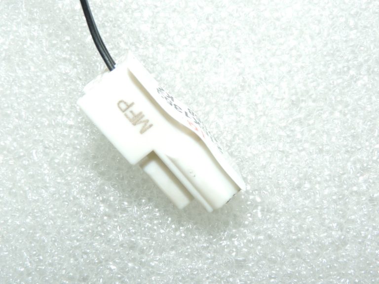 Oriģinālais Kia Sportage IV (QL) gaisa kondicioniera iztvaicētāja temperatūras sensors 97143D7000