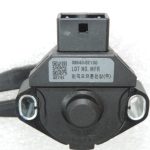 Oriģinālais Kia Sportage IV (QL) Hyundai i20 GB Sajūga pedāļa sensors 93840B2100