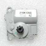 Oriģinālais Kia Sportage IV (QL) apsildes palaidējs (Temp) 97161D7000
