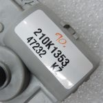 Oriģinālais Kia Sportage IV (QL) apsildes palaidējs (Temp) 97161D7000