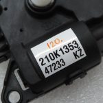 Oriģinālais Kia Sportage IV (QL) apsildes palaidējs (Mode) 97157C1000