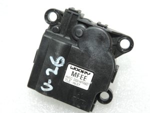 Oriģinālais Kia Sportage IV (QL) sildītāja piedziņa (ieplūdes) 971621UAA0