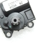 Oriģinālais Kia Sportage IV (QL) sildītāja piedziņa (ieplūdes) 971621UAA0