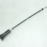 Oriģinālā Kia Sportage IV (QL) degvielas uzpildes vāka trose 81590F1000