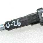 Oriģinālā Kia Sportage IV (QL) degvielas uzpildes vāka trose 81590F1000