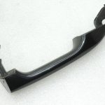 Oriģinālais Kia Sportage IV (QL) Ārējo durvju rokturis aizmugurējais kreisais BLACK PEARL [1K]