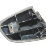 Oriģinālais Kia Sportage IV (QL) Ārējo durvju rokturu vāciņš aizmugurējais kreisais BLACK PEARL [1K]