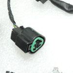 Oriģinālā Kia Sportage IV (QL) aizmugurējo durvju instalācija 91680-F1010, 91680F1010
