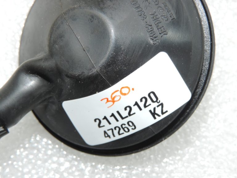 Oriģinālā Kia Sportage IV (QL) aizmugurējo kreiso durvju instalācija 91650-F1020, 91650F1020
