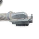 Oriģinālā Kia Sportage IV (QL) aizmugurējo kreiso durvju instalācija 91650-F1020, 91650F1020