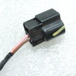 Oriģinālā Kia Sportage IV (QL) aizmugurējo kreiso durvju instalācija 91650-F1020, 91650F1020