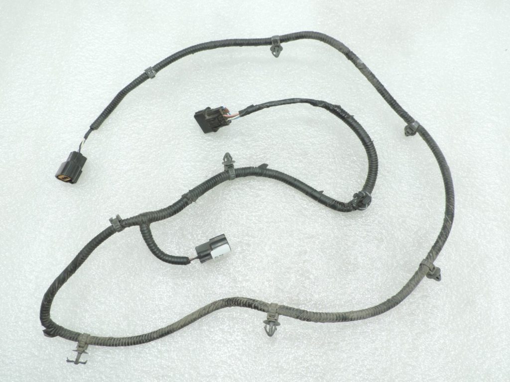 Genuine Kia Sportage IV (QL) Rear bumper wiring harness 91880-F1120