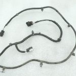 Oriģinālā Kia Sportage IV (QL) Aizmugurējā bampera elektroinstalācija 91880-F1120