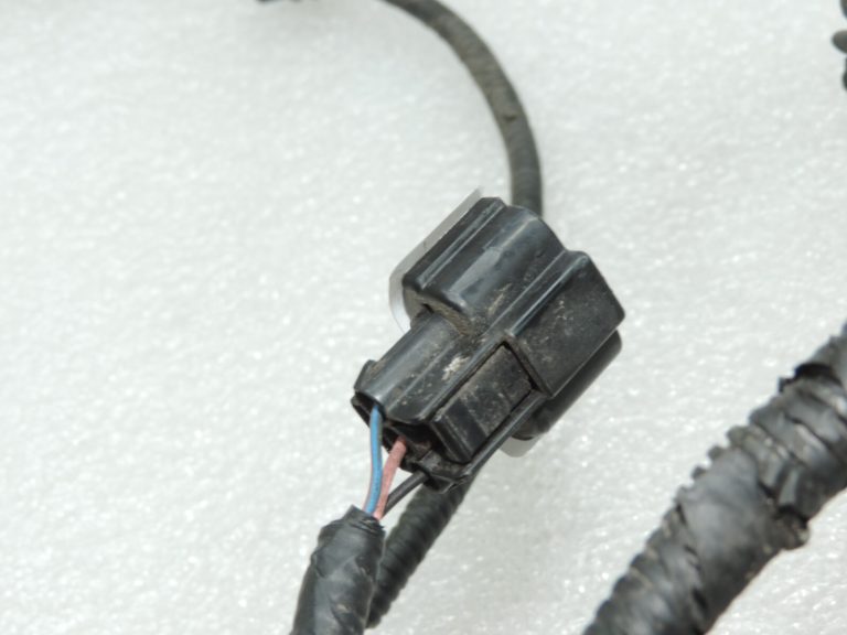 Oriģinālā Kia Sportage IV (QL) Aizmugurējā bampera elektroinstalācija 91880-F1120
