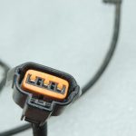 Oriģinālā Kia Sportage IV (QL) Aizmugurējā bampera elektroinstalācija 91880-F1120