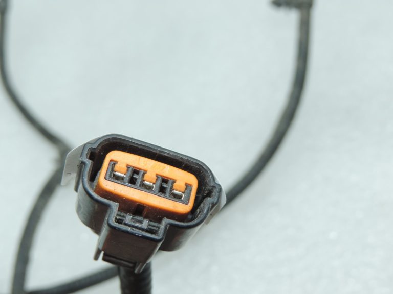 Oriģinālā Kia Sportage IV (QL) Aizmugurējā bampera elektroinstalācija 91880-F1120