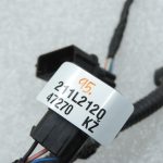 Oriģinālā Kia Sportage IV (QL) Aizmugurējā bampera elektroinstalācija 91880-F1120