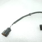 Oriģinālā Kia Sportage IV (QL) Aizmugurējā bampera elektroinstalācija 91880-F1120
