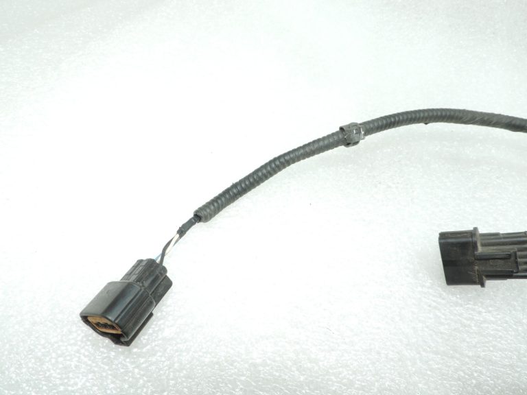 Oriģinālā Kia Sportage IV (QL) Aizmugurējā bampera elektroinstalācija 91880-F1120